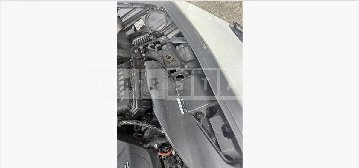 Photo 2 of 19: 2017 BMW Active Tourer — Korean insurance auction