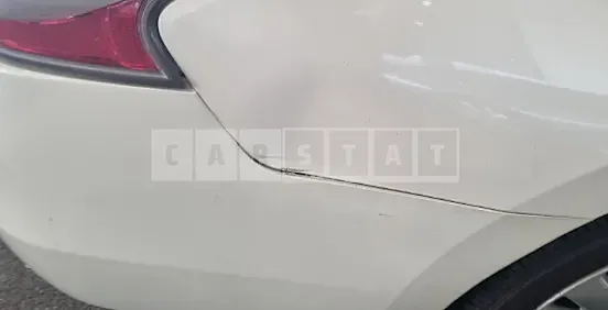 Photo 2 of 9: 2016 Nissan Altima 2.5, VIN 1N4AL3AP6GC100871 — Korean insurance auction