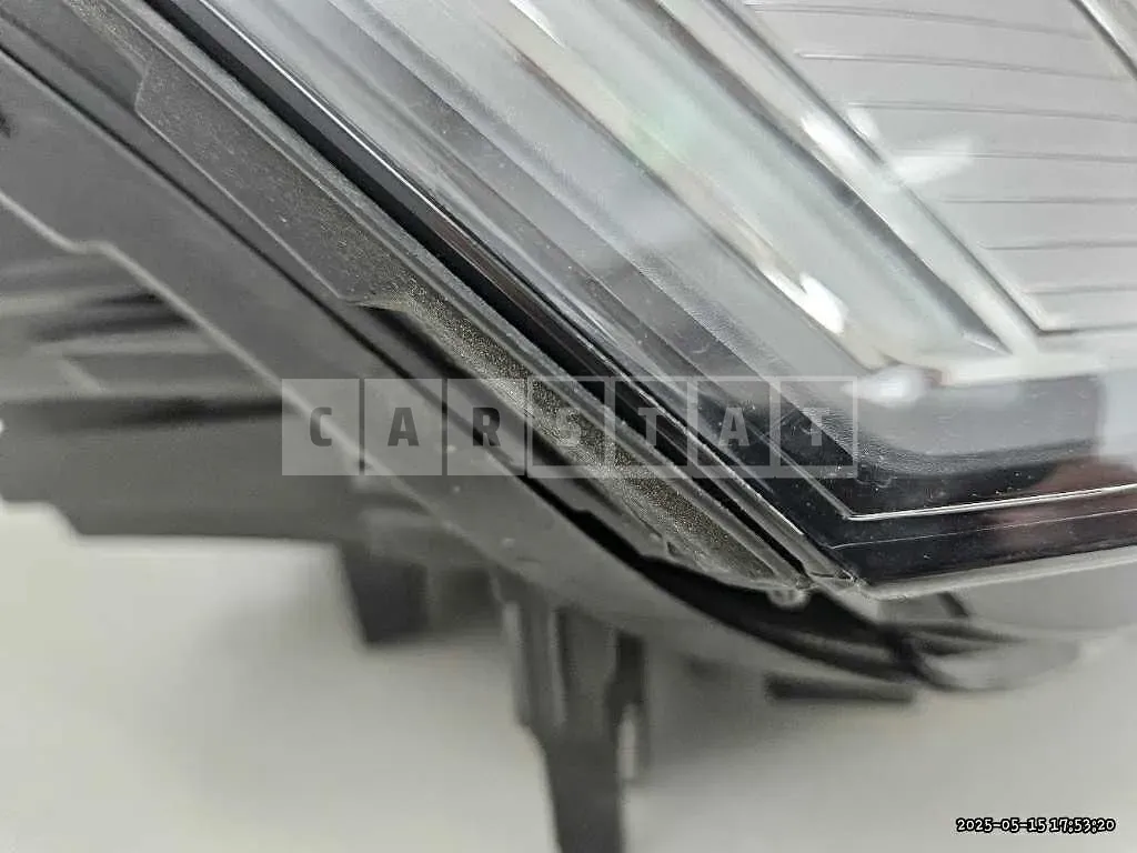 Photo 2 of 9: 2022 Audi (parts) A6 45 Headlamp — Korean insurance auction