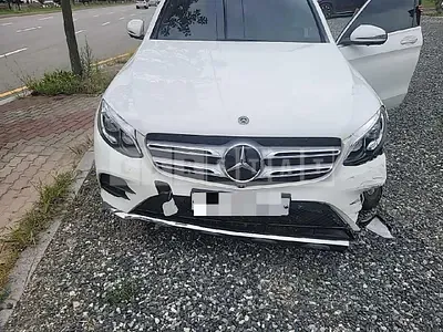 2018 mercedes glc350 e 4matic