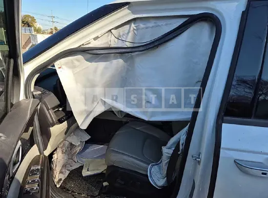 Photo 2 of 14: 2021 Kia Carnival Limousine — Korean insurance auction