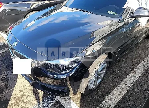 Photo 2 of 37: 2020 BMW 320d GranTurismo, VIN WBA8T3101LCE45960 — Korean insurance auction