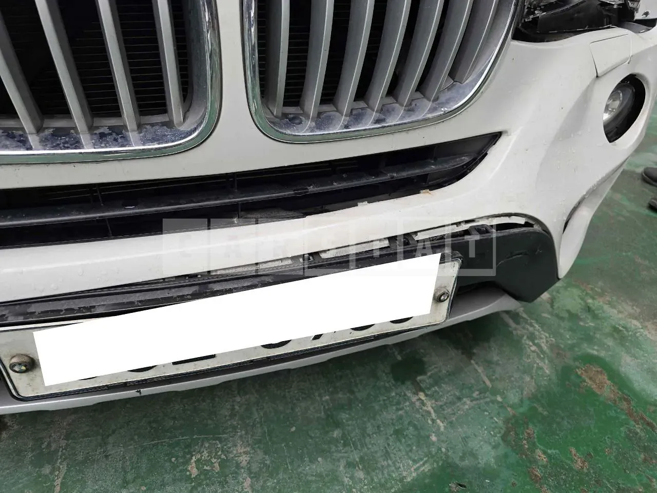 Photo 2 of 24: 2015 BMW X4 xDrive 20d, VIN WBAXX1102F0L91222 — Korean insurance auction