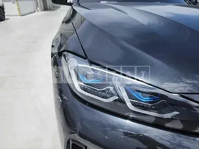 Photo 1 of 10: 2023 BMW (parts) i4 eDrive40 Lamp — Korean insurance auction