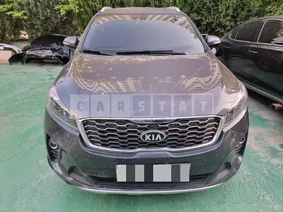 Photo 1 of 82: 2020 Kia Sorento 2.0 (4WD), VIN KNAPG81ADLA649475 — Korean insurance auction