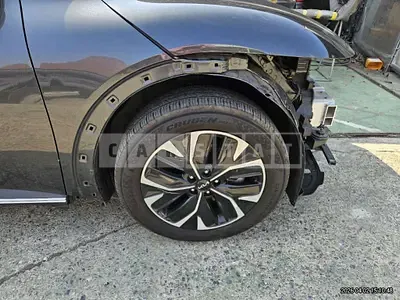 Photo 1 of 1: 2021 Kia (parts) EV6 Front Wheel — Korean insurance auction