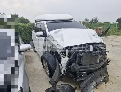 Photo 1 of 9: 2019 Kia Carnival High Limousine — Korean insurance auction