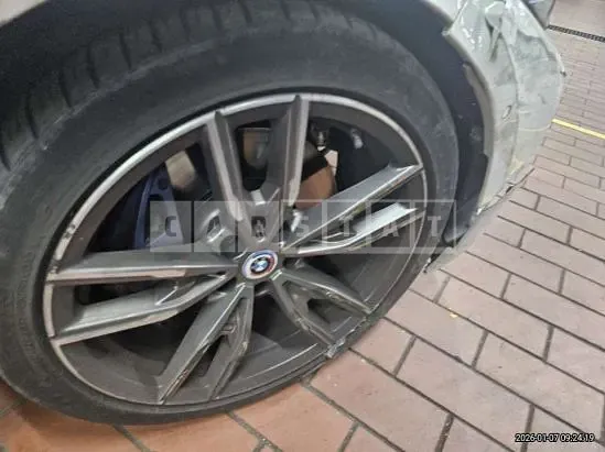 Photo 2 of 8: 2023 BMW M440i xDrive — Korean insurance auction