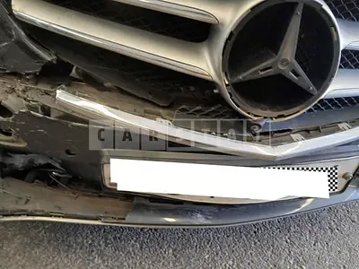 2016 Mercedes-Benz E250 BlueTec 4MATIC