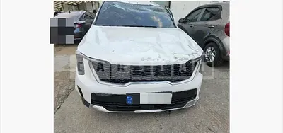 Photo 1 of 31: 2024 Kia Sorento — Korean insurance auction