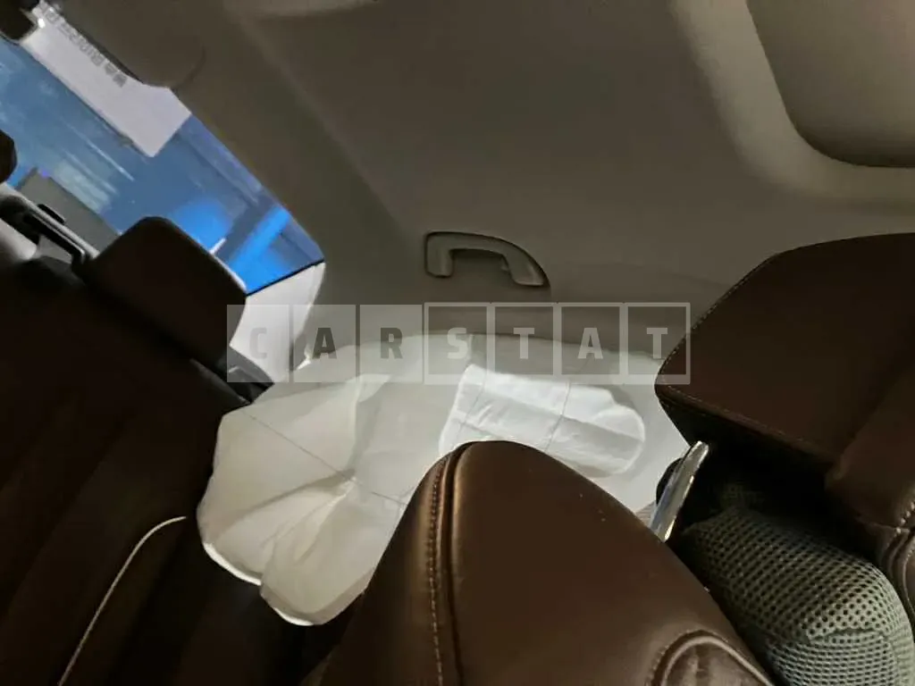 Photo 2 of 23: 2019 BMW 520d xDrive Luxury — Korean insurance auction