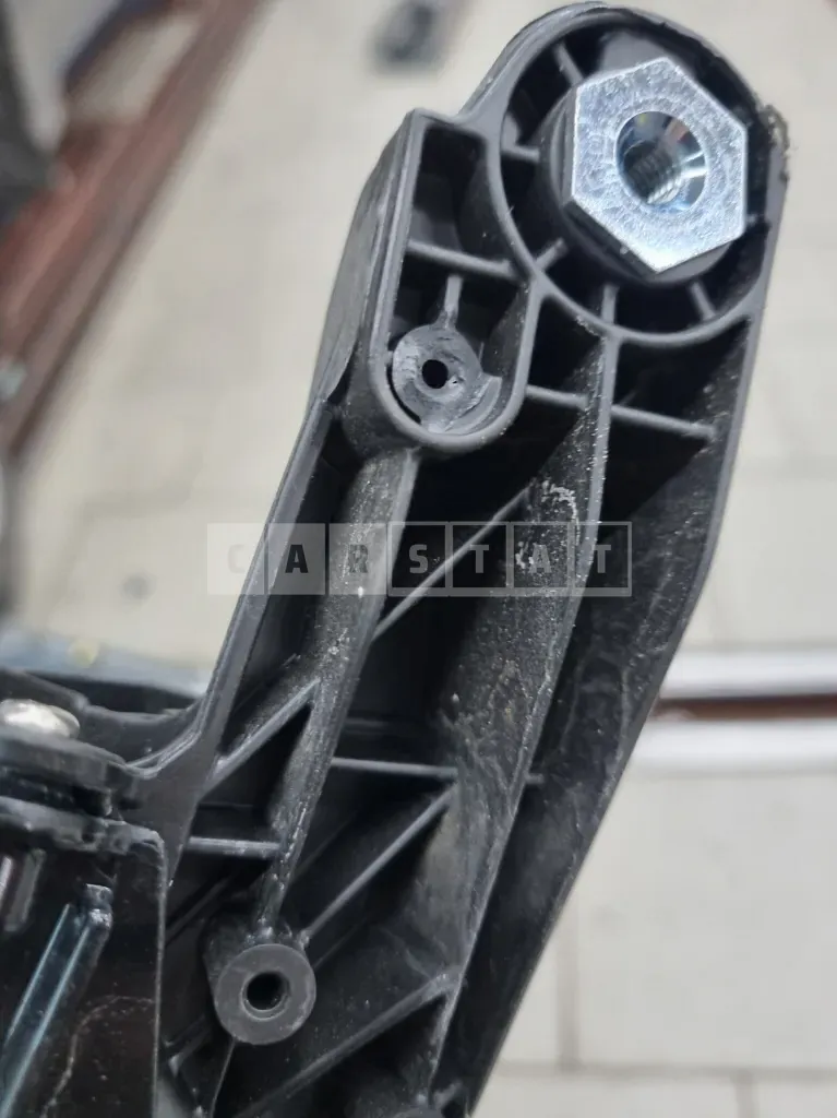 Photo 2 of 2: 2024 Toyota (parts) Camry Hybrid Light — Korean insurance auction