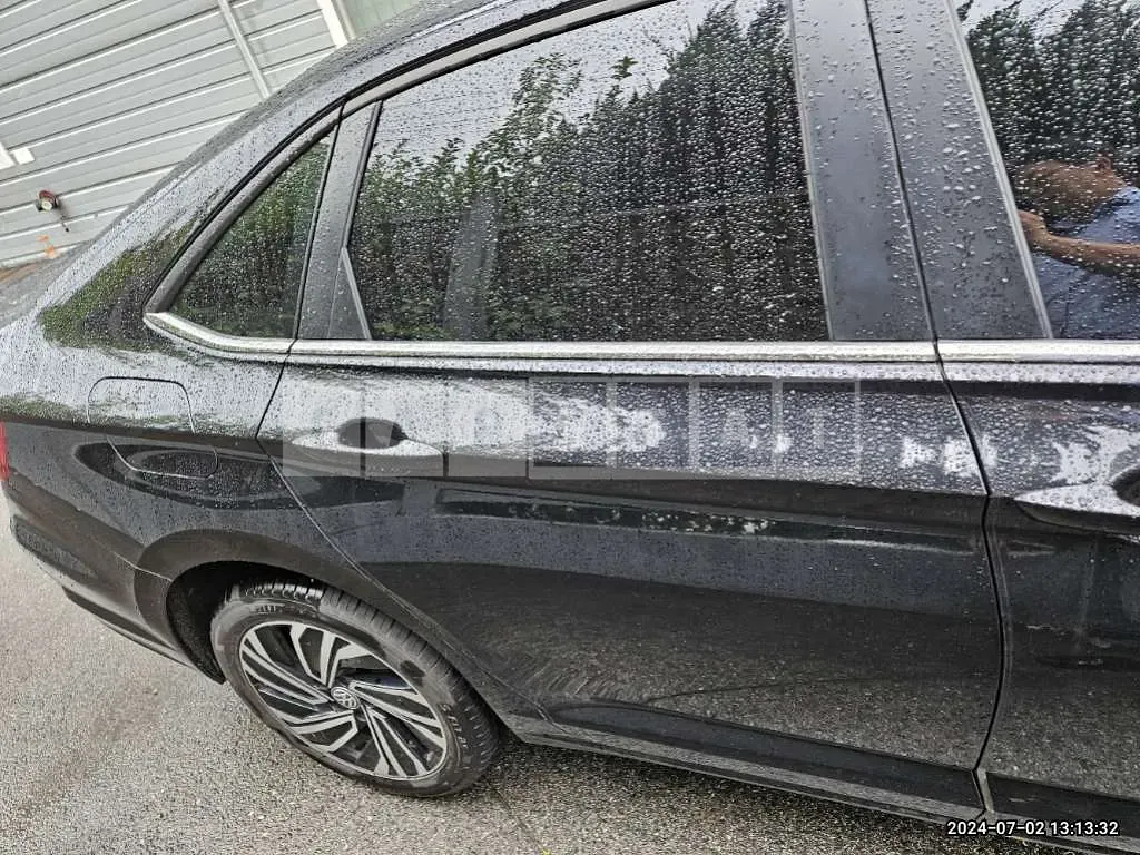 Photo 2 of 20: 2020 Volkswagen Jetta 1.4TSI — Korean insurance auction