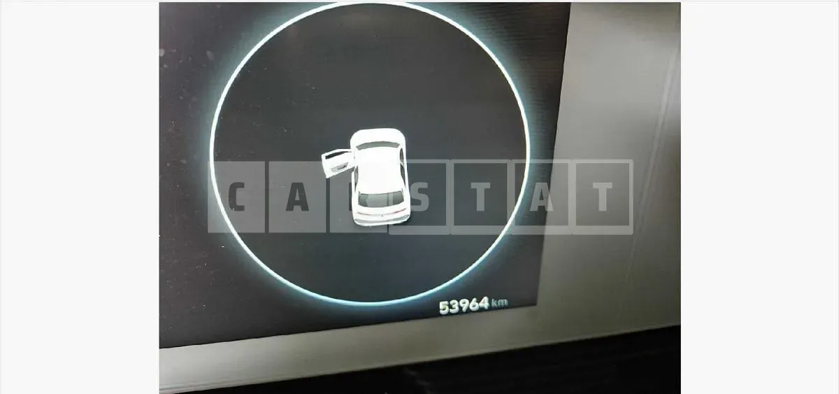 Photo 2 of 11: 2021 Hyundai IONIQ 5 Long Range — Korean insurance auction
