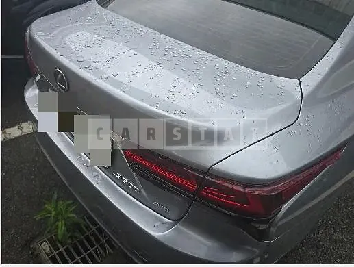 Photo 2 of 28: 2022 Lexus LS500 AWD — Korean insurance auction