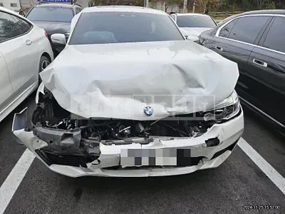Photo 1 of 35: 2020 BMW 630i xDrive M Sport Packag — Korean insurance auction