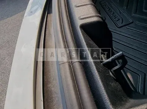 Photo 2 of 9: 2018 BMW 320d WLTP, VIN WBA8C510XJ5L45298 — Korean insurance auction
