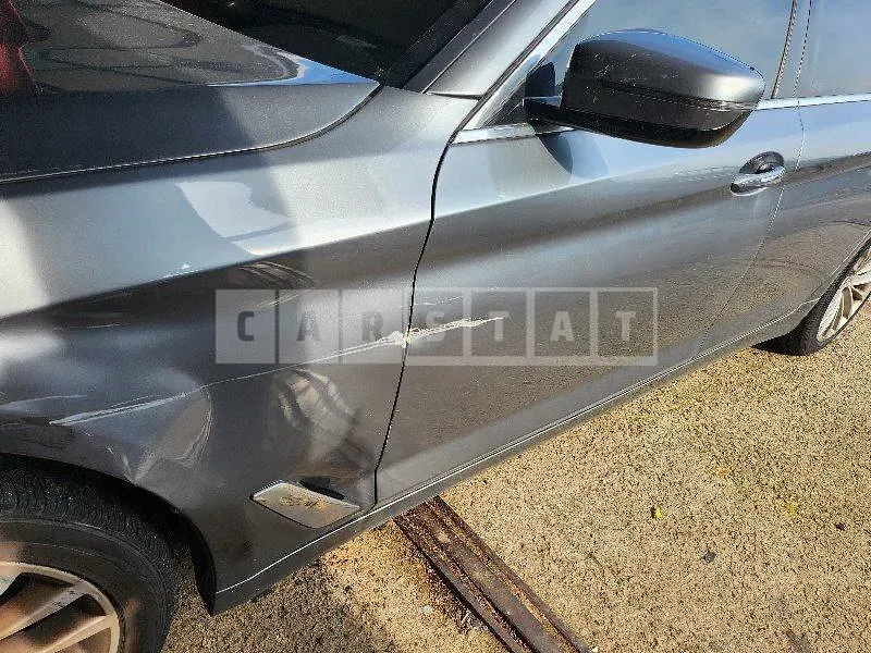 Photo 2 of 18: 2018 BMW 520d xDrive — Korean insurance auction