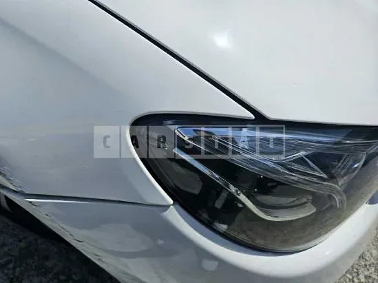 Photo 2 of 50: 2019 Mercedes-Benz E 300 e, VIN WDDZFF5D87KA66891 — Korean insurance auction