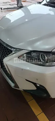 Photo 2 of 30: 2019 Lexus CT200h, VIN JTHKD5BH7K2347876 — Korean insurance auction