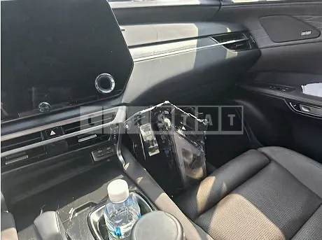 Photo 2 of 24: 2023 Lexus RX350h — Korean insurance auction
