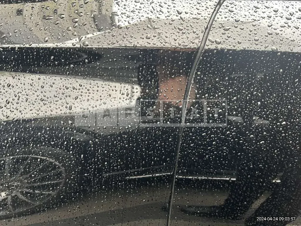 Photo 2 of 36: 2023 Mercedes-Benz E 350 4Matic — Korean insurance auction