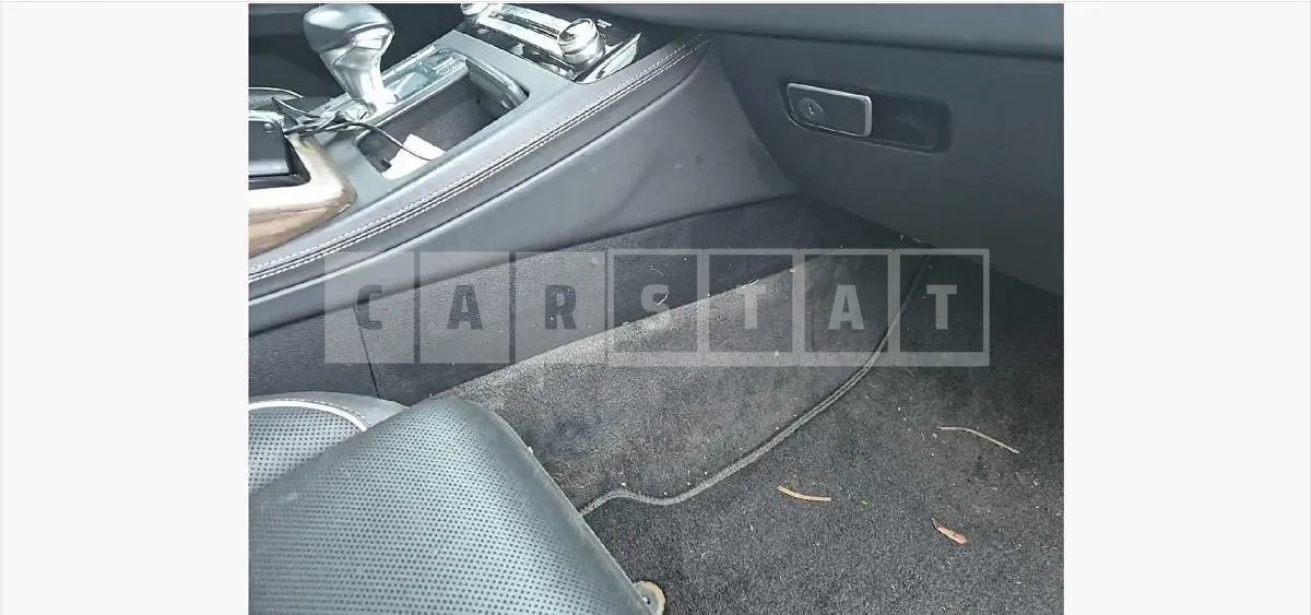 Photo 2 of 52: 2019 Genesis G90 — Korean insurance auction