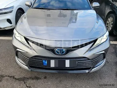 2023 TOYOTA CAMRY HYBRID