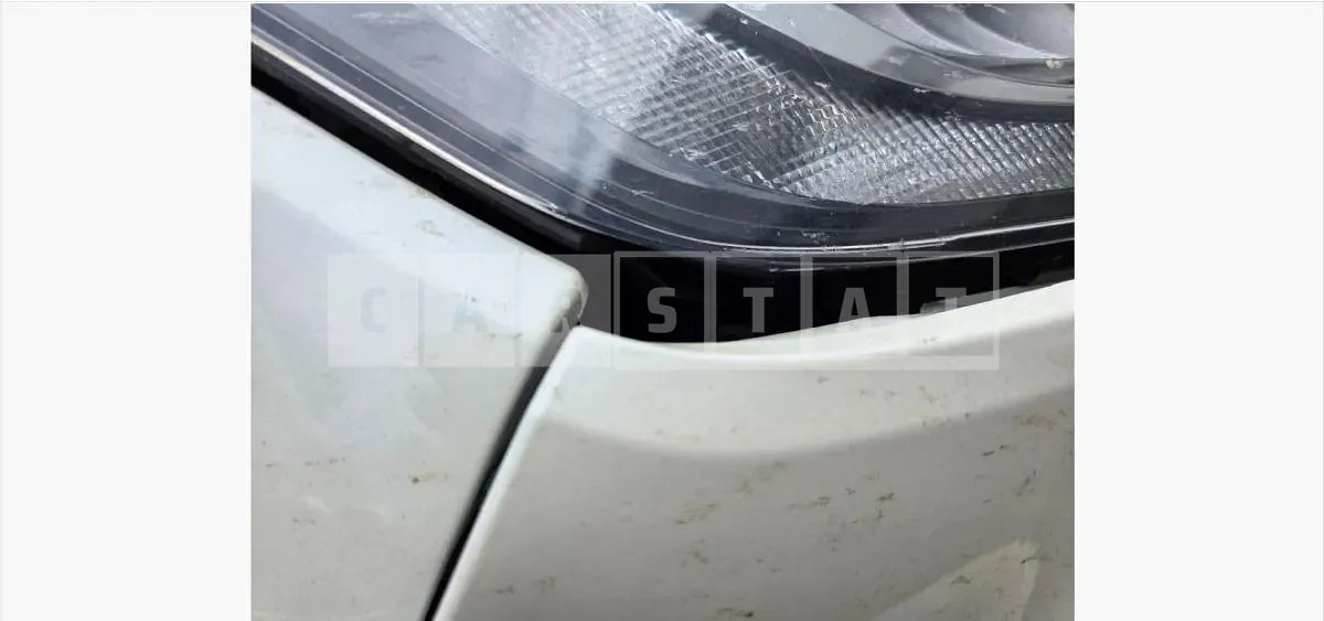 Photo 3 of 3: 2019 Honda (parts) Odyssey Light — Korean insurance auction