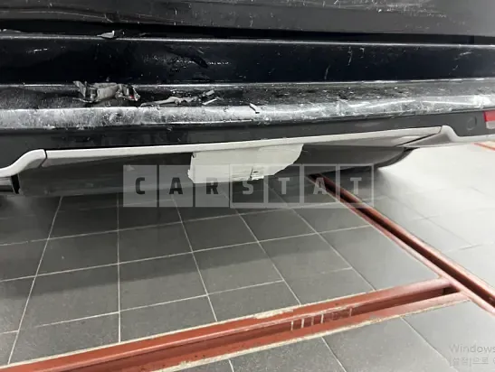 Photo 2 of 39: 2023 Land Rover The New Range Rover P530 Lwb — Korean insurance auction