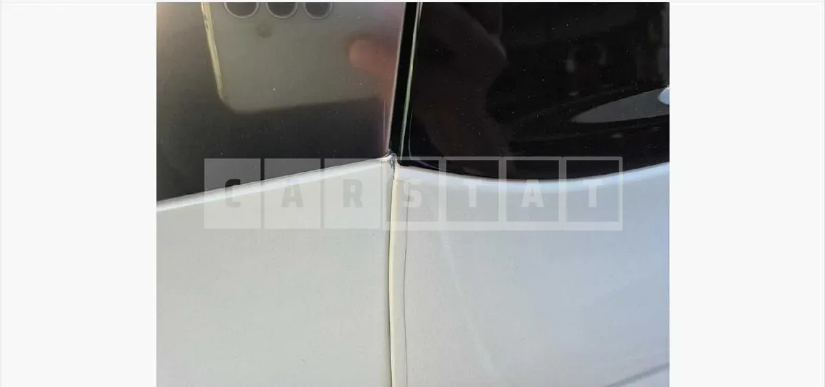 Photo 2 of 17: 2026 Kia Carnival Hybrid — Korean insurance auction