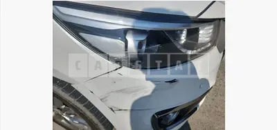 Photo 1 of 2: 2017 Kia (parts) Carnival Hi-Limousine Headlamp — Korean insurance auction