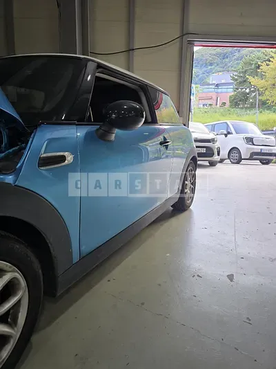2016 MINI MINI COOPER D