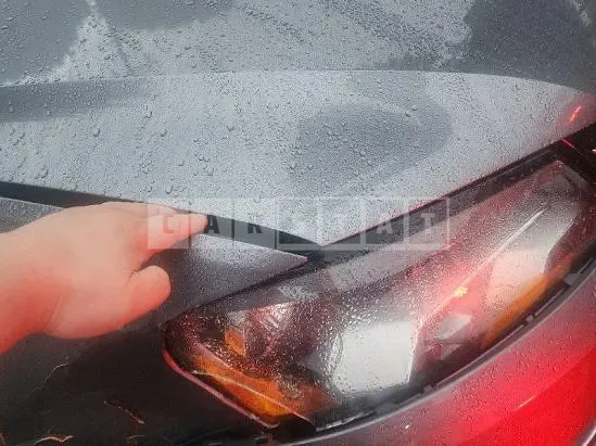 Photo 2 of 46: 2015 Volkswagen Passat 2.0 TDI — Korean insurance auction