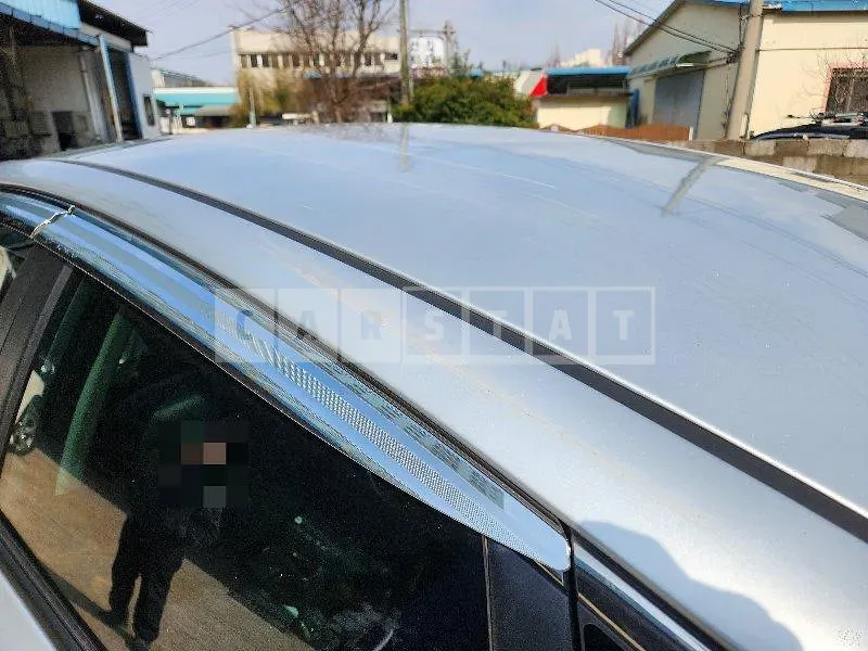 Photo 2 of 9: 2020 Kia K5 2.0 LPI — Korean insurance auction