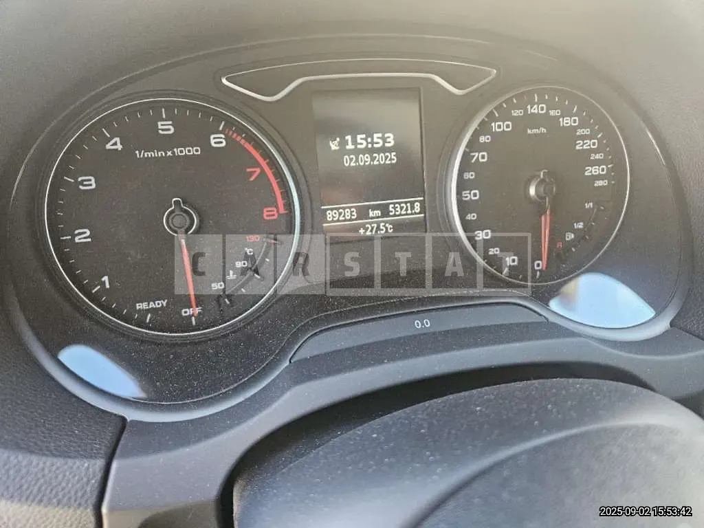 Photo 2 of 29: 2019 Audi A3 40 TFSI — Korean insurance auction