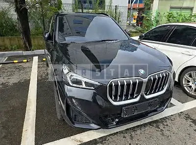 Photo 1 of 31: 2024 BMW X1 xDrive 20i — Korean insurance auction