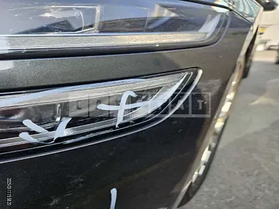 Photo 1 of 1: 2023 Genesis (parts) G80 Lite — Korean insurance auction