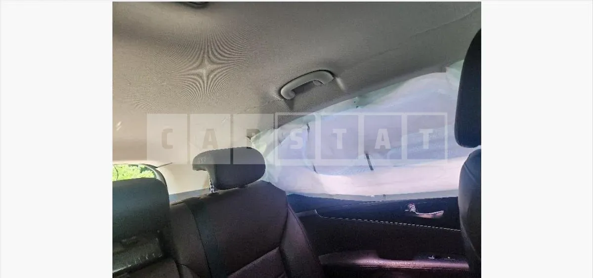 Photo 2 of 12: 2016 Kia Sorento — Korean insurance auction