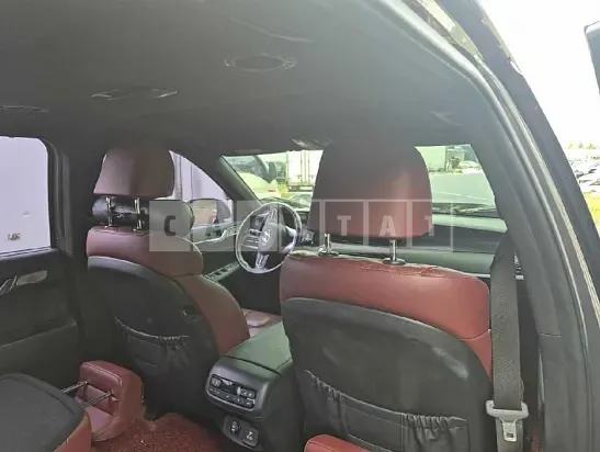 Photo 2 of 19: 2019 Hyundai Palisade — Korean insurance auction