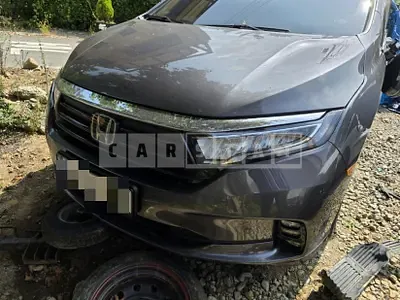 2023 Honda Odyssey