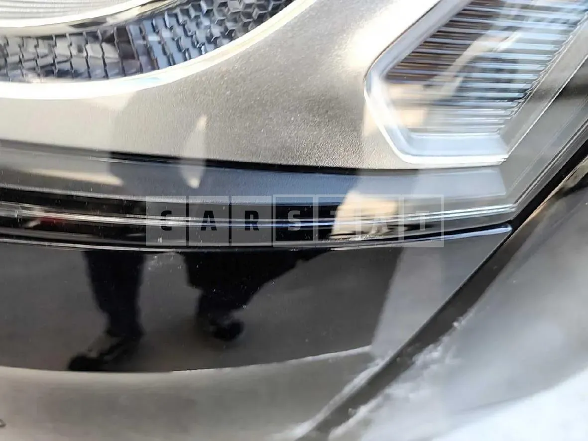 Photo 2 of 4: 2015 Audi (parts) A8L 60 TDI quattro Headram — Korean insurance auction