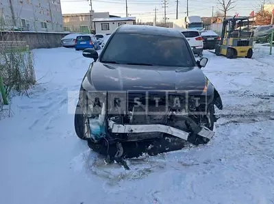 Photo 1 of 18: 2021 Hyundai Santa Fe TM 4WD — Korean insurance auction