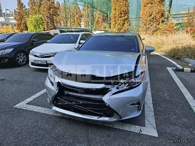 Photo 1 of 14: 2018 Lexus ES300h — Korean insurance auction