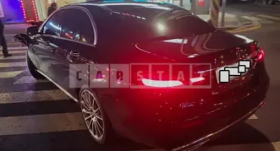 2023 Mercedes-Benz E450 4Matic