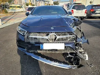2021 Mercedes-Benz CLS450 4Matic