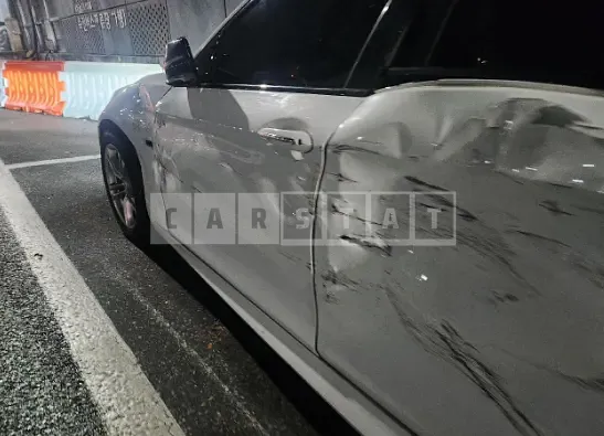 Photo 2 of 8: 2016 BMW 530d xDrive, VIN WBA5D3108GGV84172 — Korean insurance auction