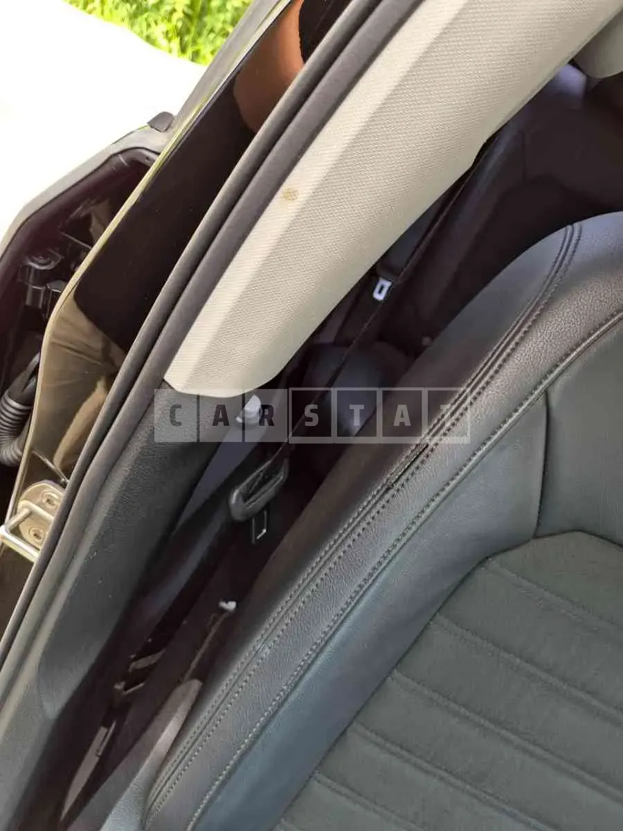Photo 2 of 28: 2015 Volkswagen Passat 2.0 TDI — Korean insurance auction