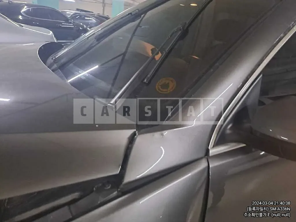 Photo 2 of 22: 2016 Volkswagen Tiguan 2.0 TDI BMT, VIN WVGZZZ5NZGW550681 — Korean insurance auction