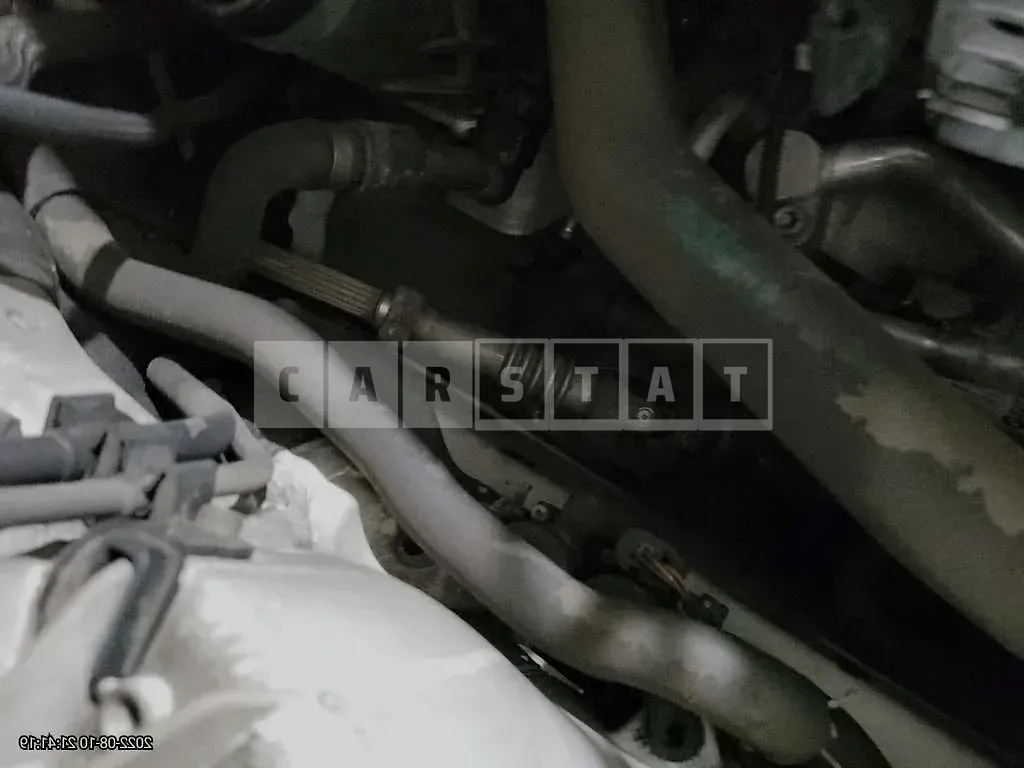 Photo 2 of 9: 2015 BMW 520d, VIN WBA5E5105FG055768 — Korean insurance auction